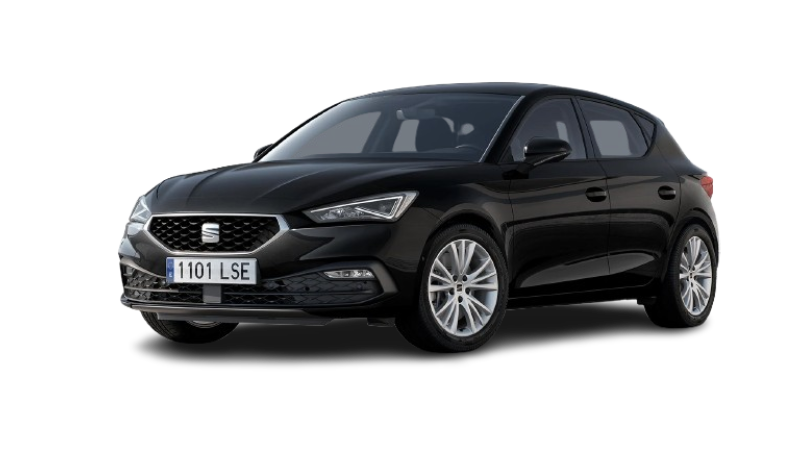 SEAT León